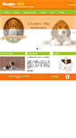 Mobile Screenshot of beagleshgg.com
